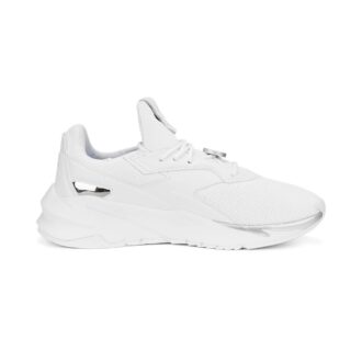 (WMNS) Nitro metálico Fier «Blanco»