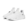 (WMNS) Nitro metálico Fier «Blanco»