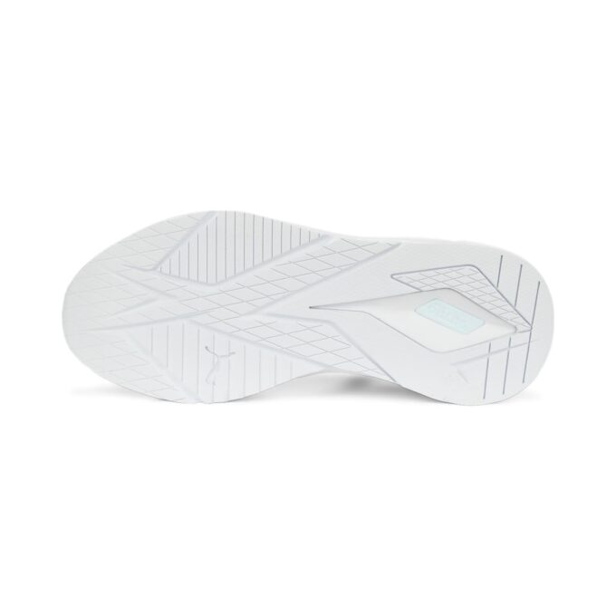 (WMNS) Nitro metálico Fier «Blanco»