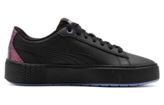 (WMNS) Noche de Smash Platform V2 «Negra»