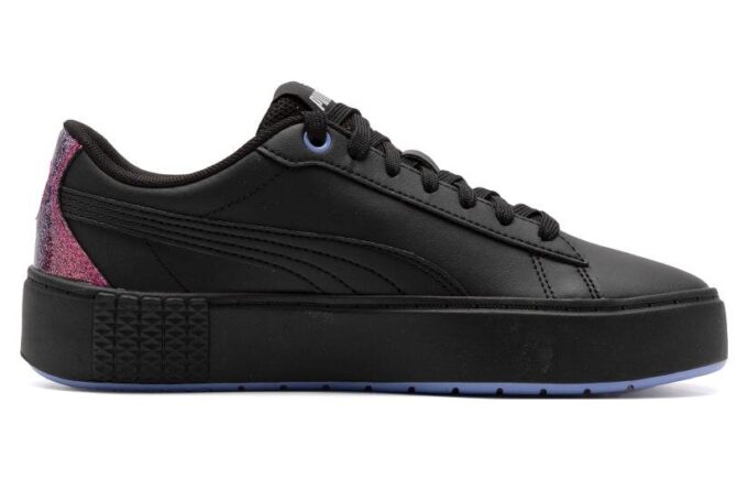 (WMNS) Noche de Smash Platform V2 «Negra»