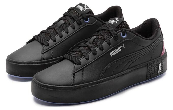 (WMNS) Noche de Smash Platform V2 «Negra»