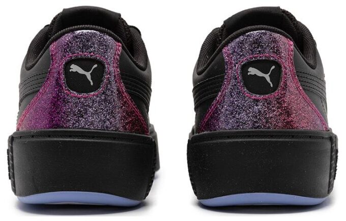 (WMNS) Noche de Smash Platform V2 «Negra»