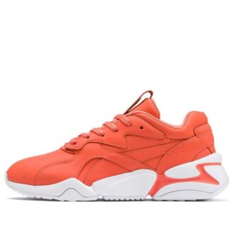 (WMNS) Nova X Pantone «Coral Vivo»