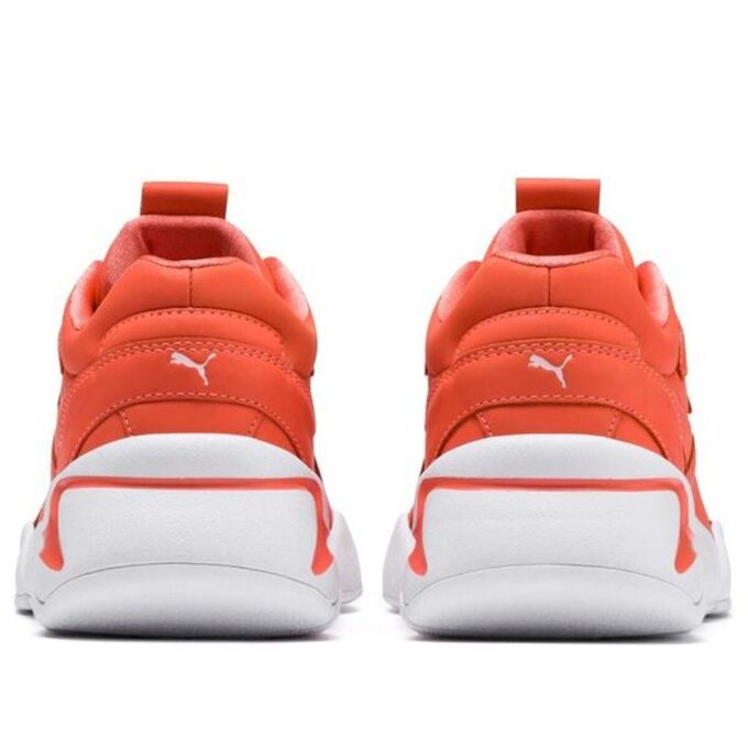 (WMNS) Nova X Pantone «Coral Vivo»
