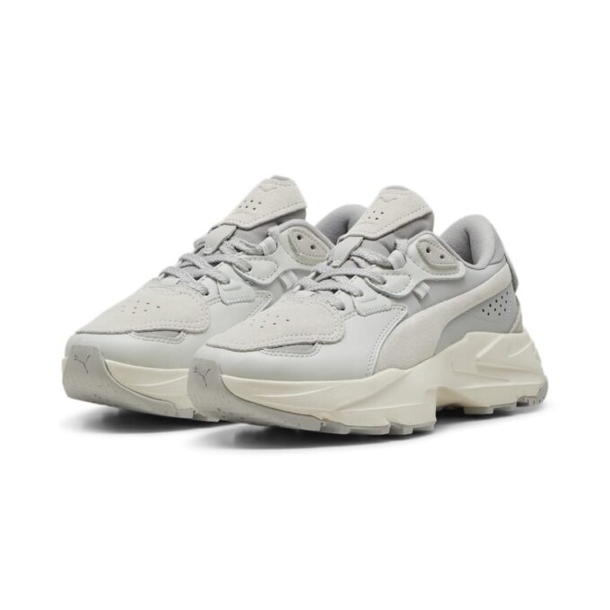(WMNS) Orkid «Amor propio – Gris ceniza»