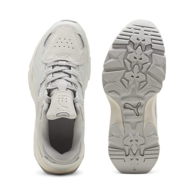 (WMNS) Orkid «Amor propio – Gris ceniza»