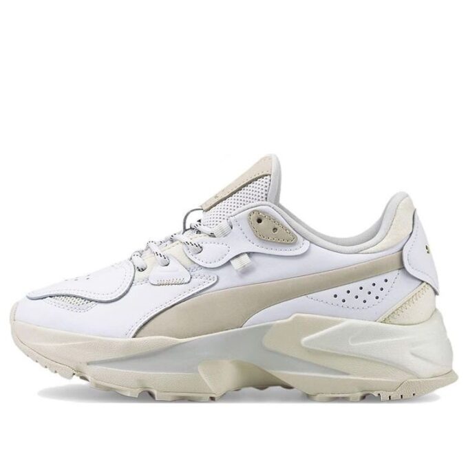 (WMNS) Orkid «B&N – Malvavisco blanco»