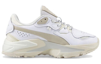 (WMNS) Orkid «B&N – Malvavisco blanco»