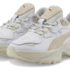 (WMNS) Orkid «B&N – Malvavisco blanco»