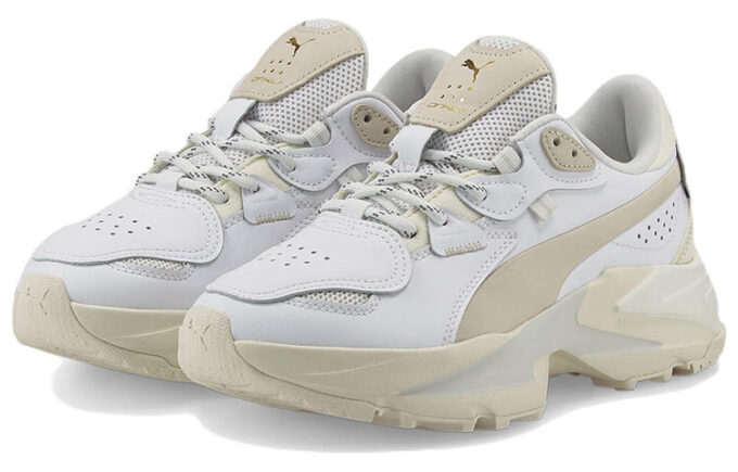 (WMNS) Orkid «B&N – Malvavisco blanco»