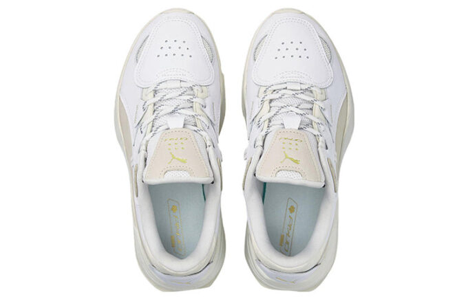 (WMNS) Orkid «B&N – Malvavisco blanco»