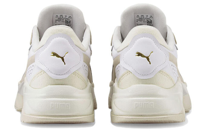 (WMNS) Orkid «B&N – Malvavisco blanco»