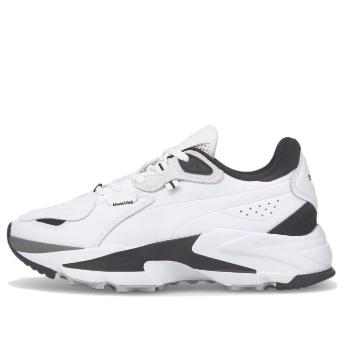 (WMNS) Orkid «Blanco Negro»