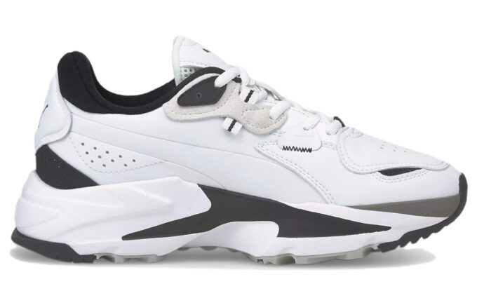 (WMNS) Orkid «Blanco Negro»