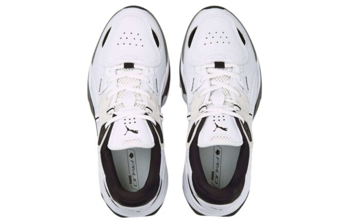 (WMNS) Orkid «Blanco Negro»
