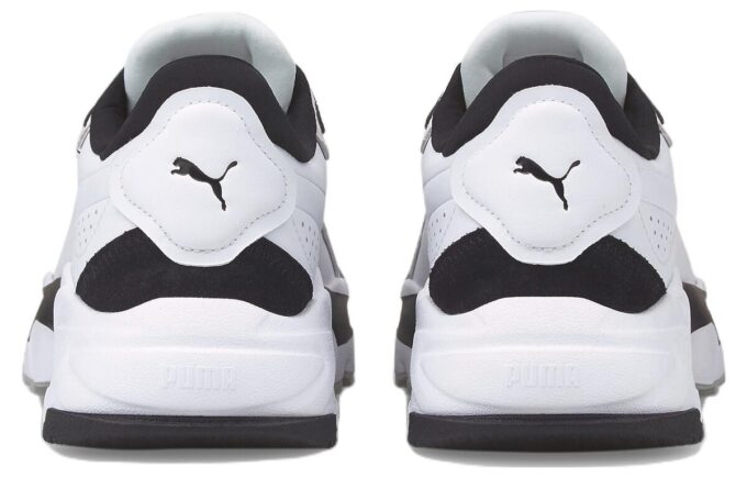 (WMNS) Orkid «Blanco Negro»