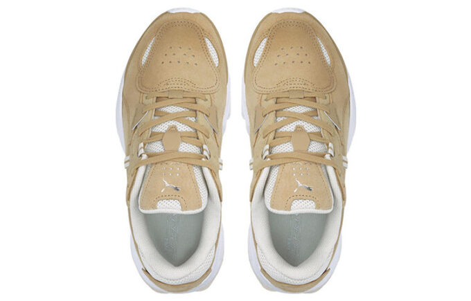 (WMNS) Orkid «Suave – Caqui pálido»