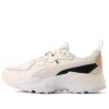 (WMNS) Orquídea x Ameri «Blanco cálido y negro»