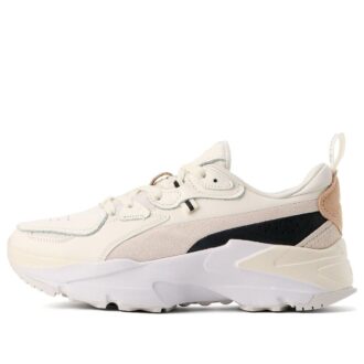 (WMNS) Orquídea x Ameri «Blanco cálido y negro»