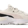 (WMNS) Orquídea x Ameri «Blanco cálido y negro»
