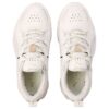(WMNS) Orquídea x Ameri «Blanco cálido y negro»