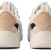 (WMNS) Orquídea x Ameri «Blanco cálido y negro»