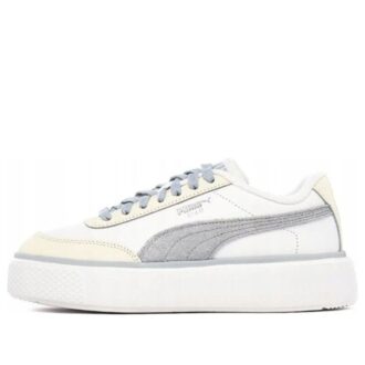 (WMNS) Oslo Maja «Niebla azul blanca»
