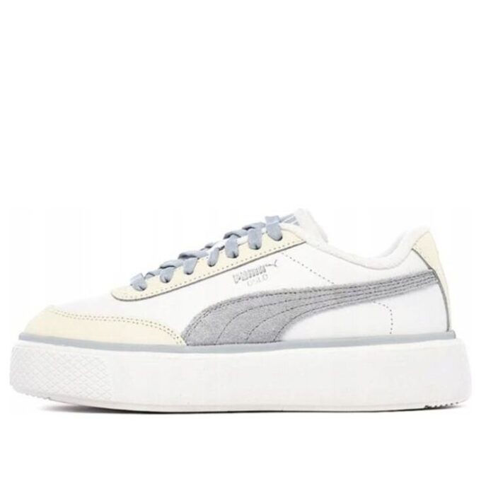 (WMNS) Oslo Maja «Niebla azul blanca»