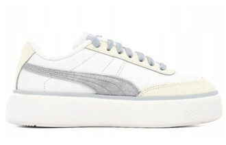 (WMNS) Oslo Maja «Niebla azul blanca»