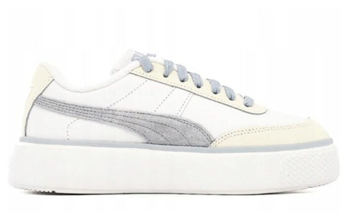 (WMNS) Oslo Maja «Niebla azul blanca»
