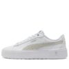 (WMNS) Otros zapatos de skate «Blanco Gris»