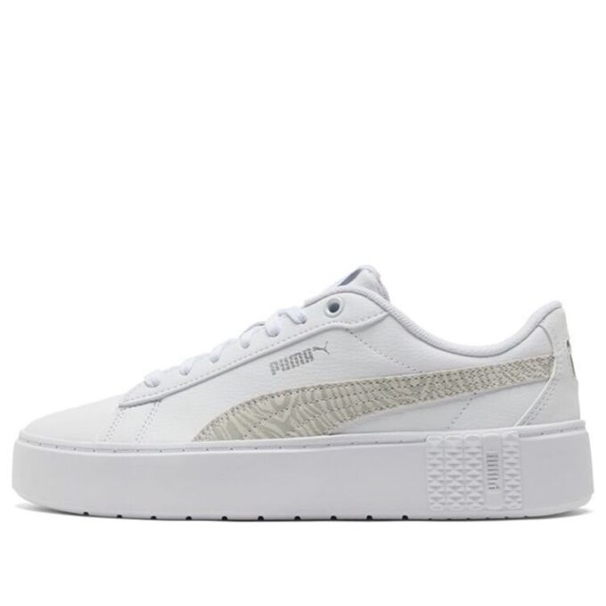 (WMNS) Otros zapatos de skate «Blanco Gris»
