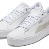 (WMNS) Otros zapatos de skate «Blanco Gris»