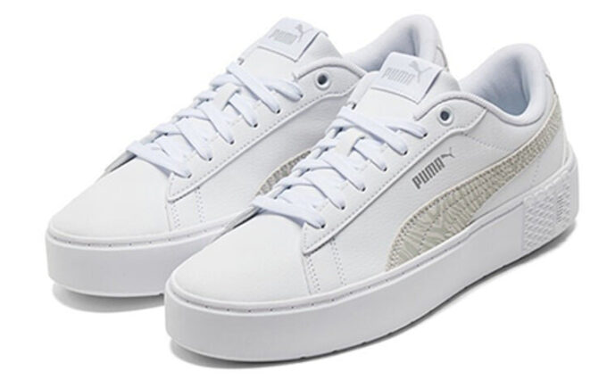 (WMNS) Otros zapatos de skate «Blanco Gris»
