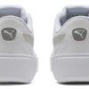 (WMNS) Otros zapatos de skate «Blanco Gris»