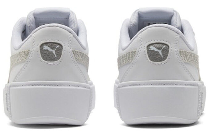 (WMNS) Otros zapatos de skate «Blanco Gris»