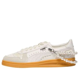 (WMNS) Pack Femenino de Interior «Blanco Cálido, Gris Vapor, PUMA Negro»