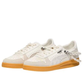 (WMNS) Pack Femenino de Interior «Blanco Cálido, Gris Vapor, PUMA Negro»