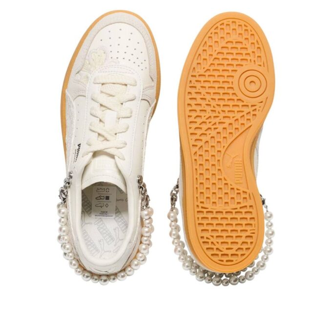 (WMNS) Pack Femenino de Interior «Blanco Cálido, Gris Vapor, PUMA Negro»