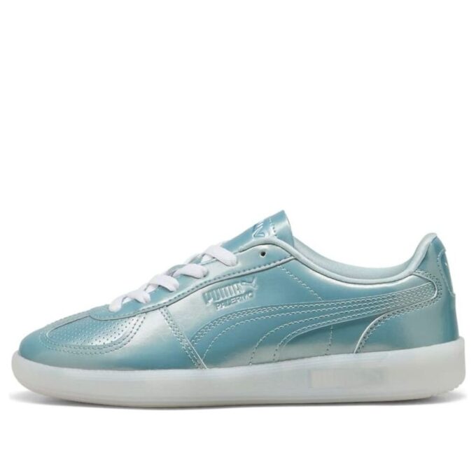 (WMNS) Palermo Astro Escape «Modern Mint White»