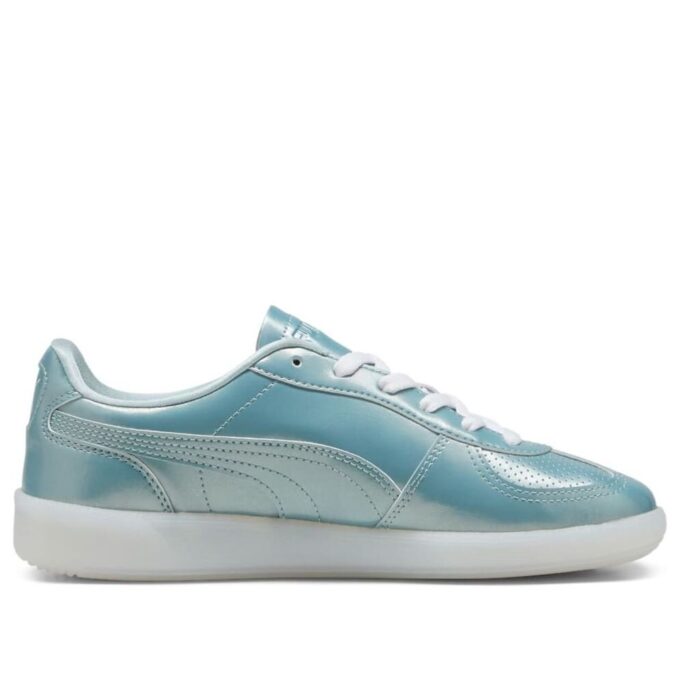 (WMNS) Palermo Astro Escape «Modern Mint White»