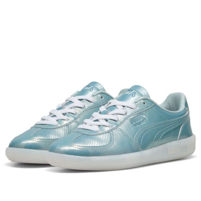 (WMNS) Palermo Astro Escape «Modern Mint White»