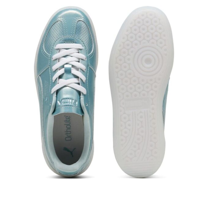 (WMNS) Palermo Astro Escape «Modern Mint White»