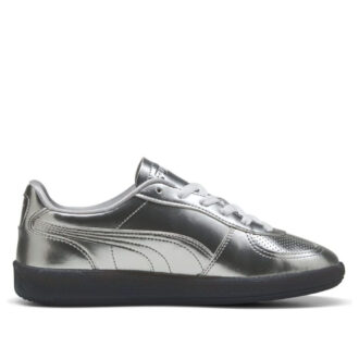 (WMNS) Palermo Astro Escape «Negro Plateado»