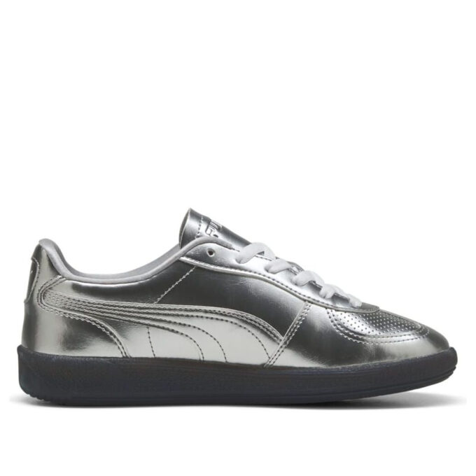 (WMNS) Palermo Astro Escape «Negro Plateado»