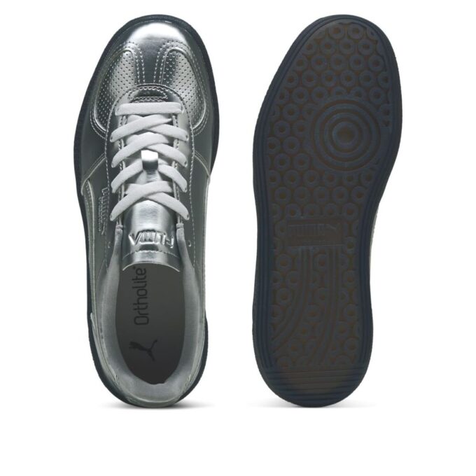 (WMNS) Palermo Astro Escape «Negro Plateado»