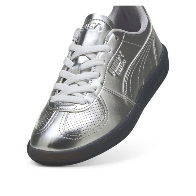 (WMNS) Palermo Astro Escape «Negro Plateado»