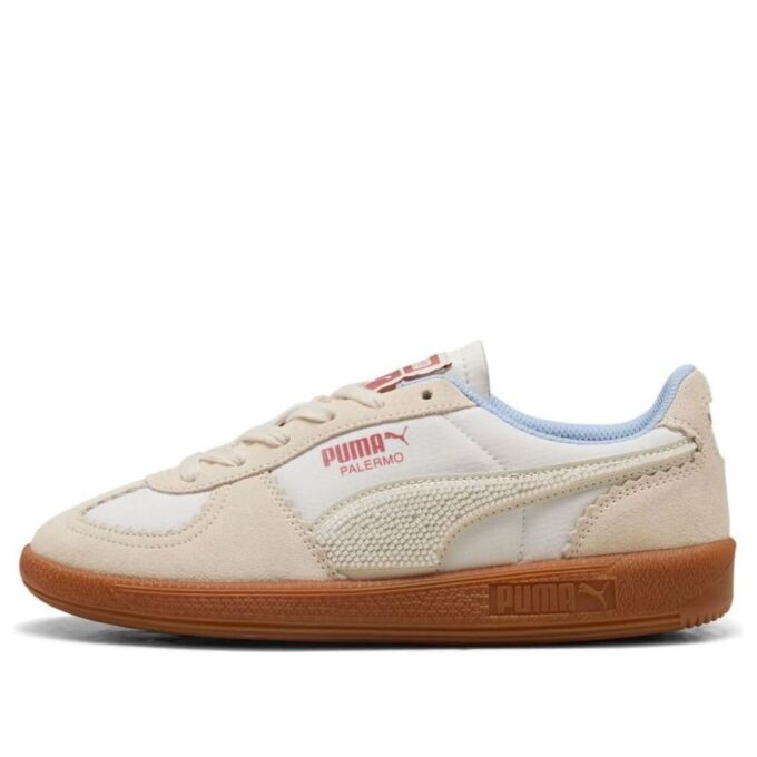 (WMNS) Palermo «Caramelo Blanco Cálido»