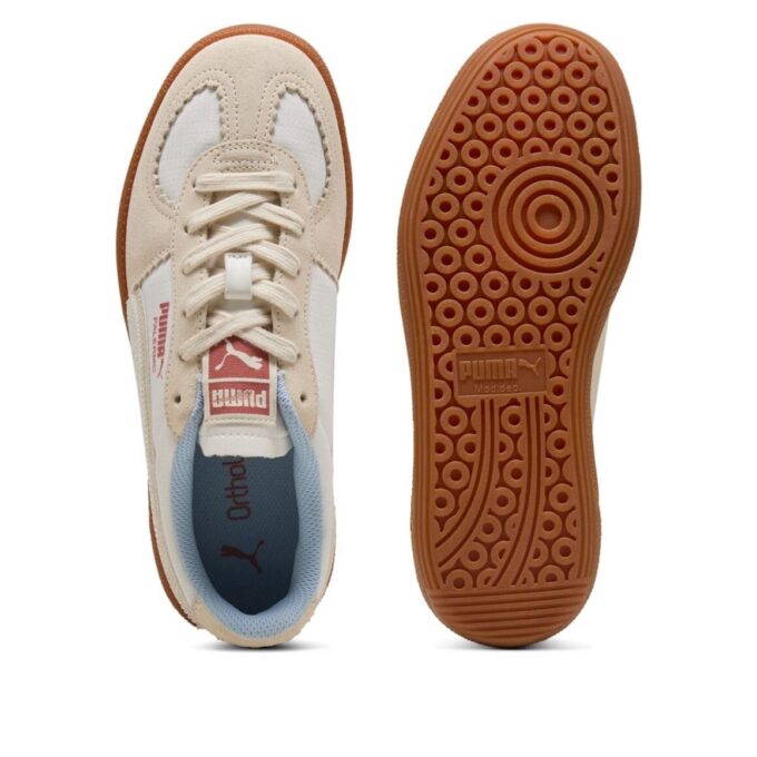 (WMNS) Palermo «Caramelo Blanco Cálido»